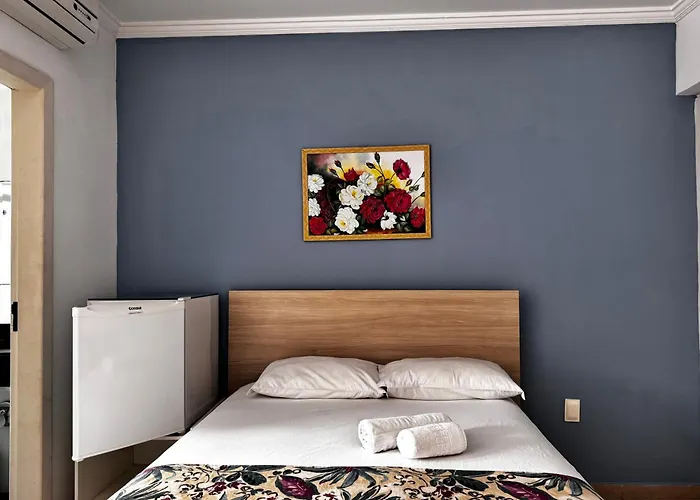 Atrius Hotel