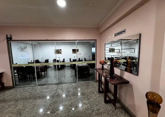 Atrius Hotel