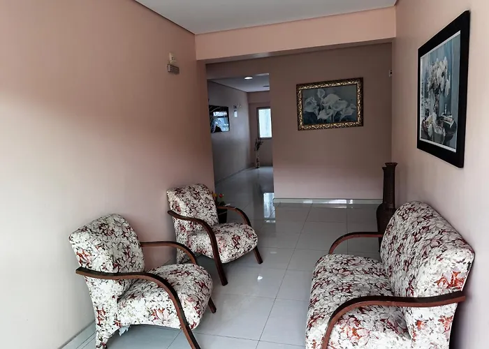 Atrius Hotel