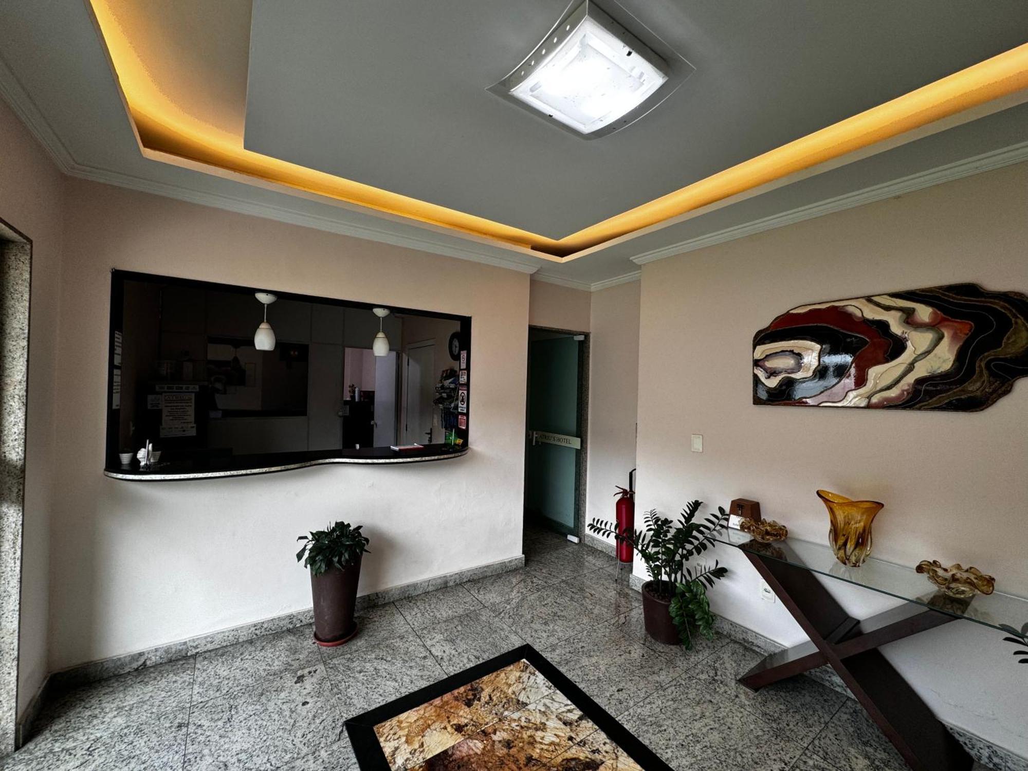 Hotel Atrius *